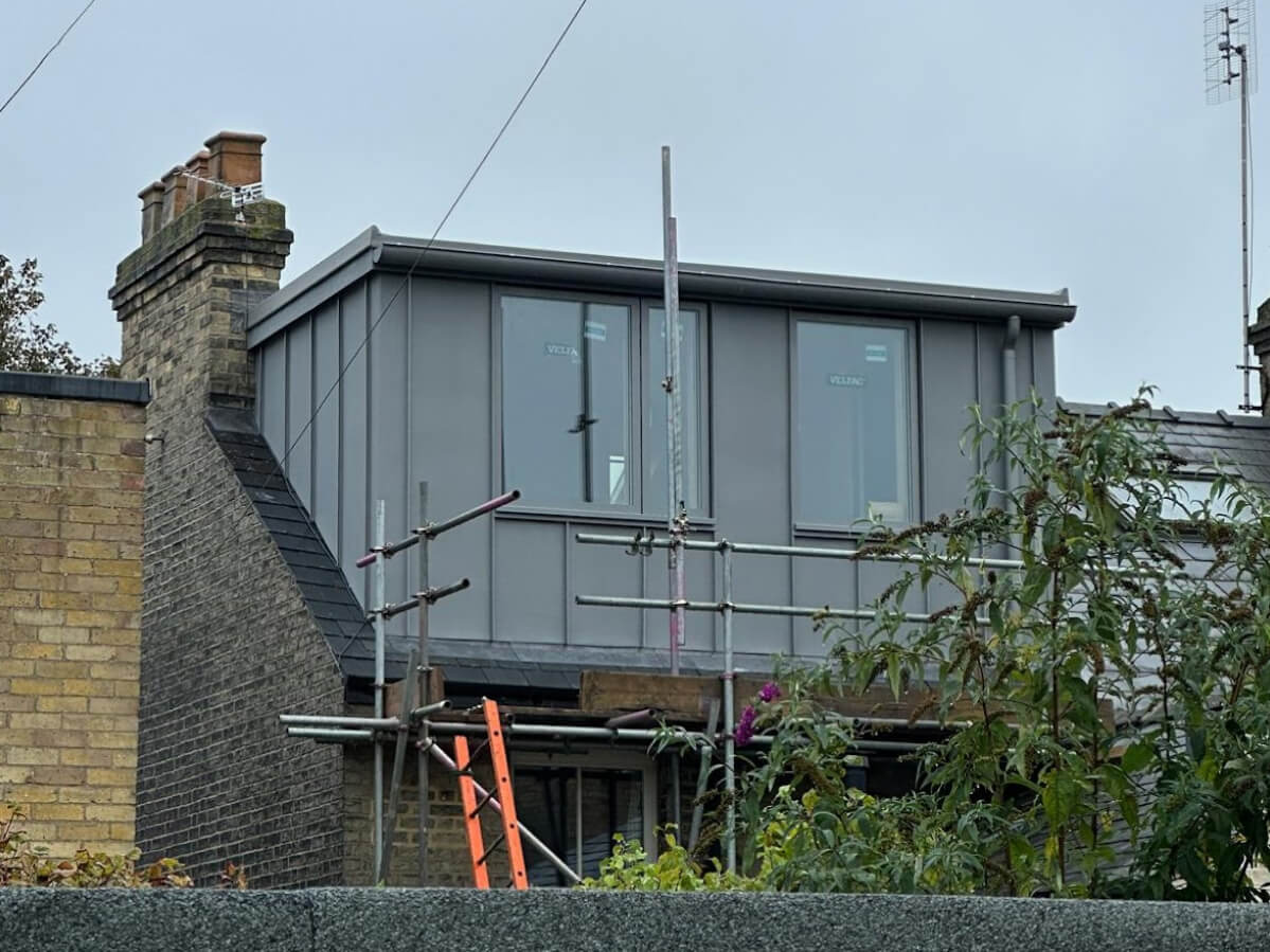Loft conversions