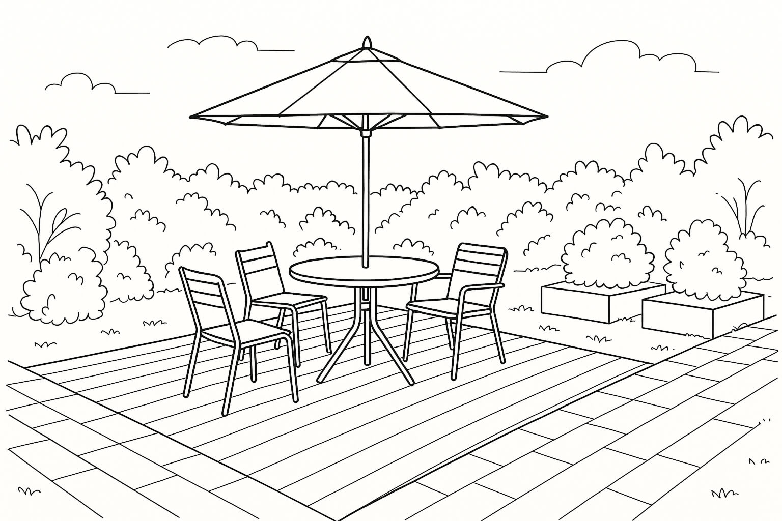 The Complete Guide to Decking, Patios, and Paving