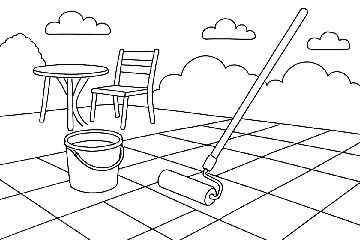 How to Seal a Patio and Block Paving (and Is It Worth It?)