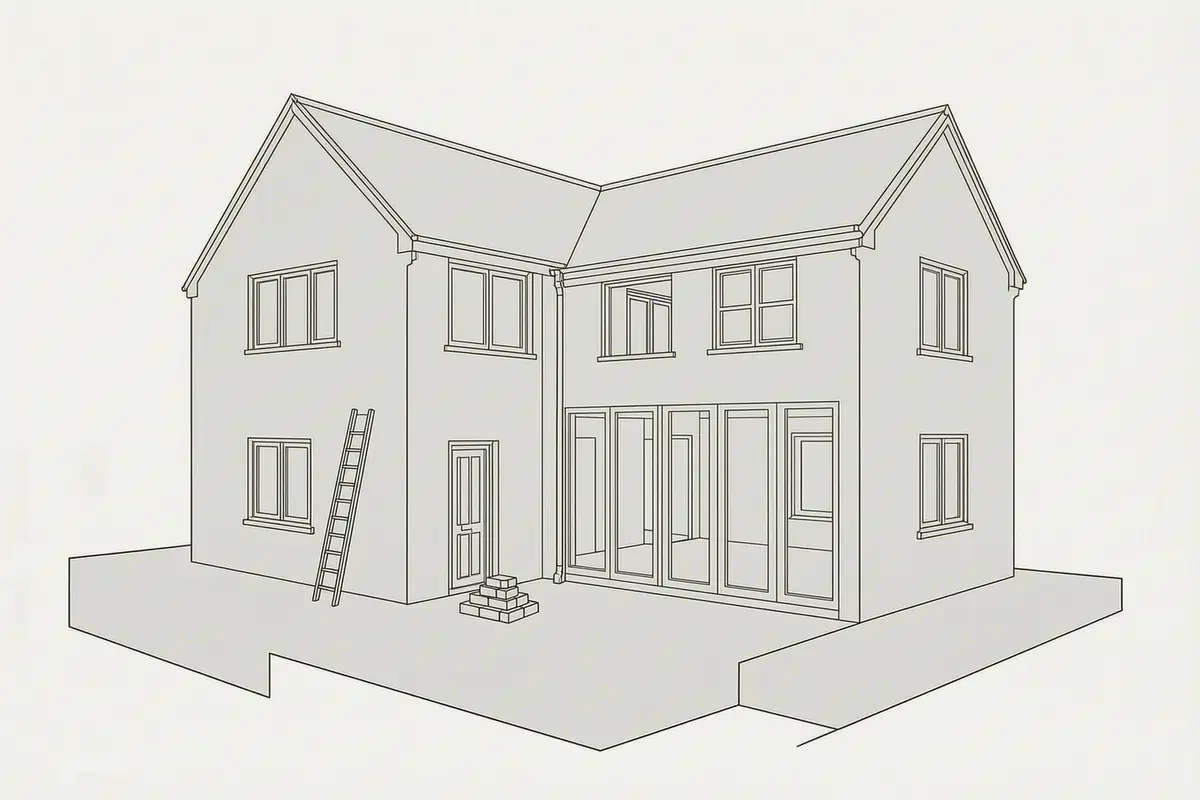 Party Wall Agreements Explained: When You Need One, and What It Costs