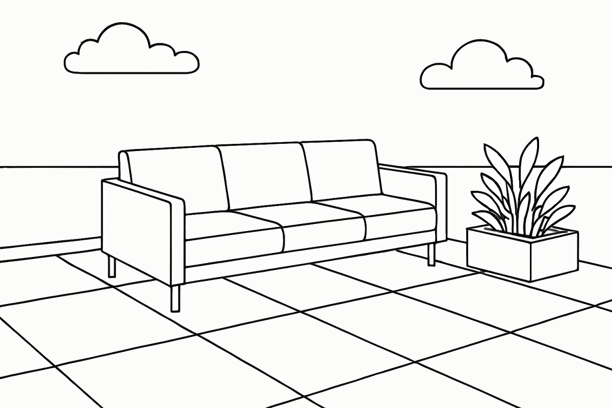 Porcelain Paving: The Complete Guide (Pros, Cons and Cost)
