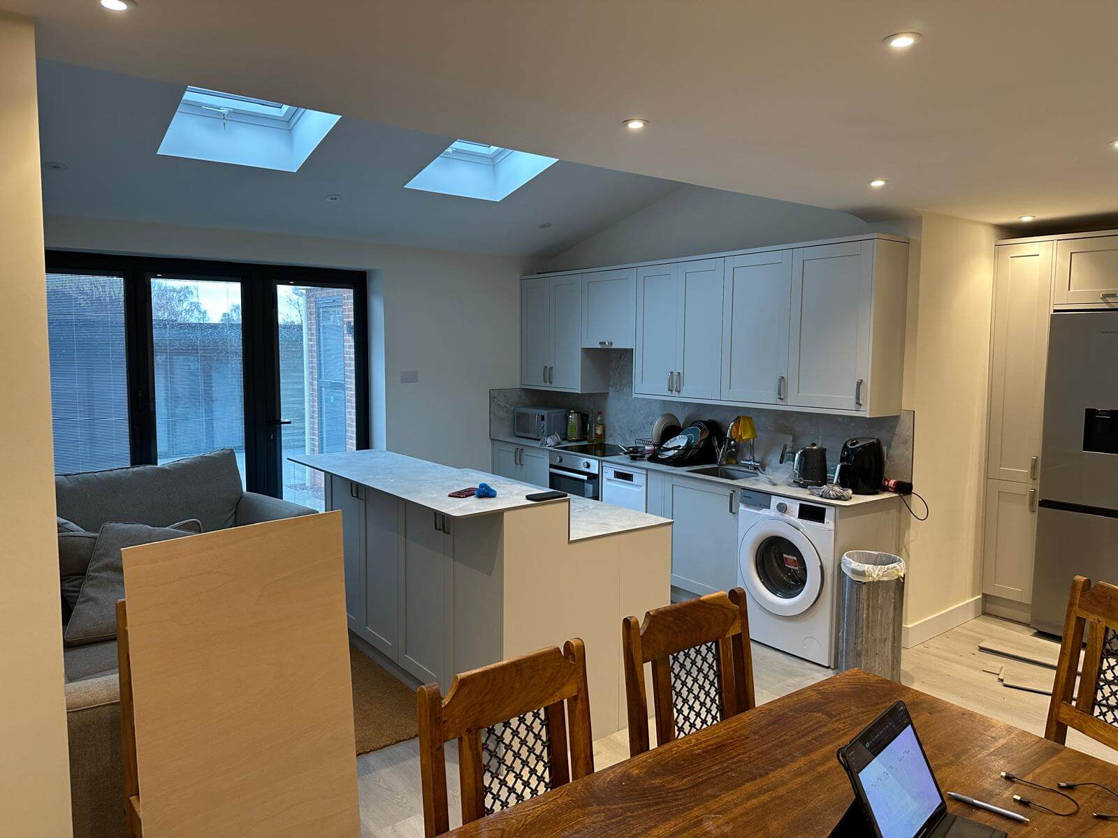 1st Builders Cambridge project 20