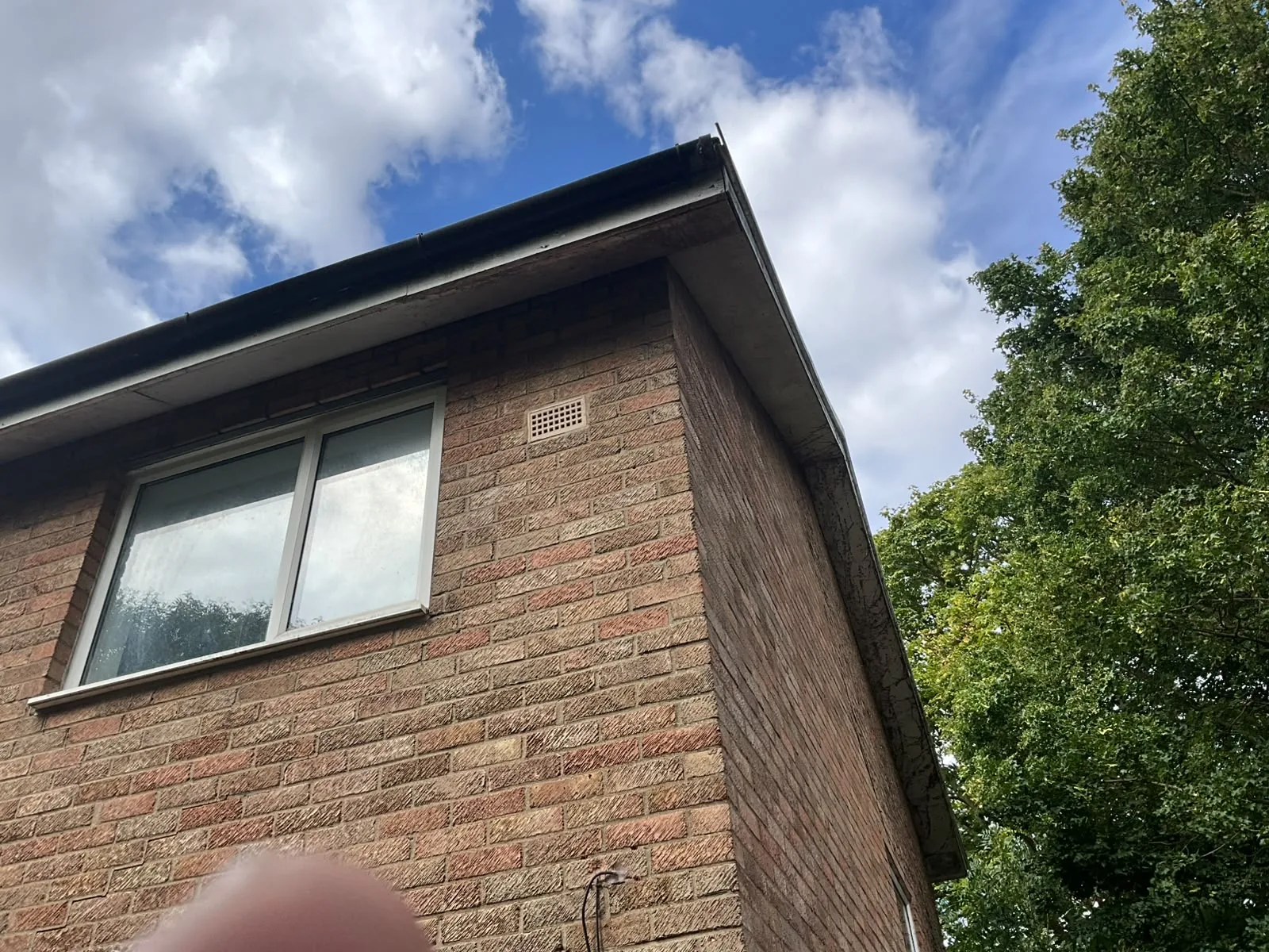 House extension project in Cambridge by 1st Builders (14)