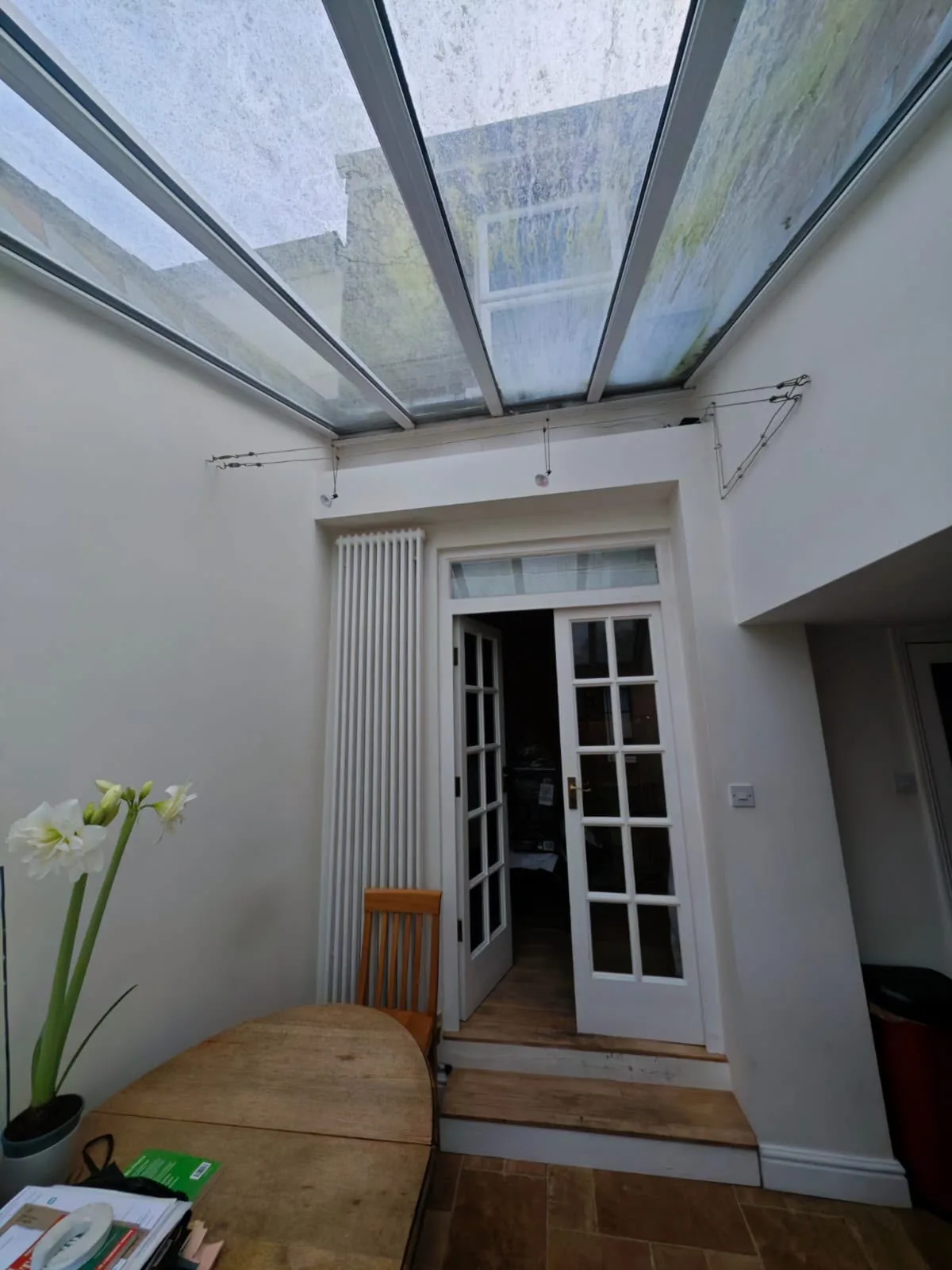 House extension project in Cambridge by 1st Builders (18)