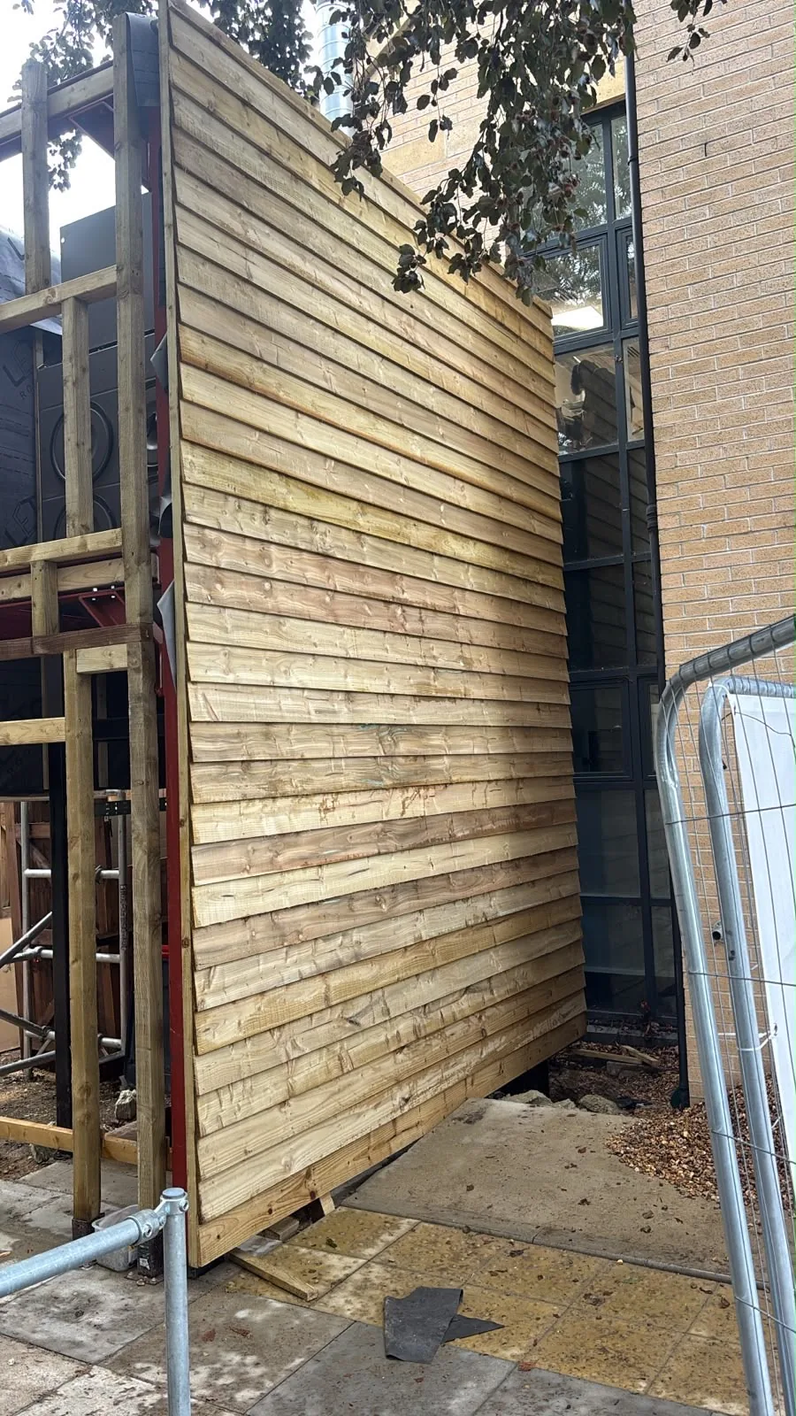 House extension project in Cambridge by 1st Builders (19)