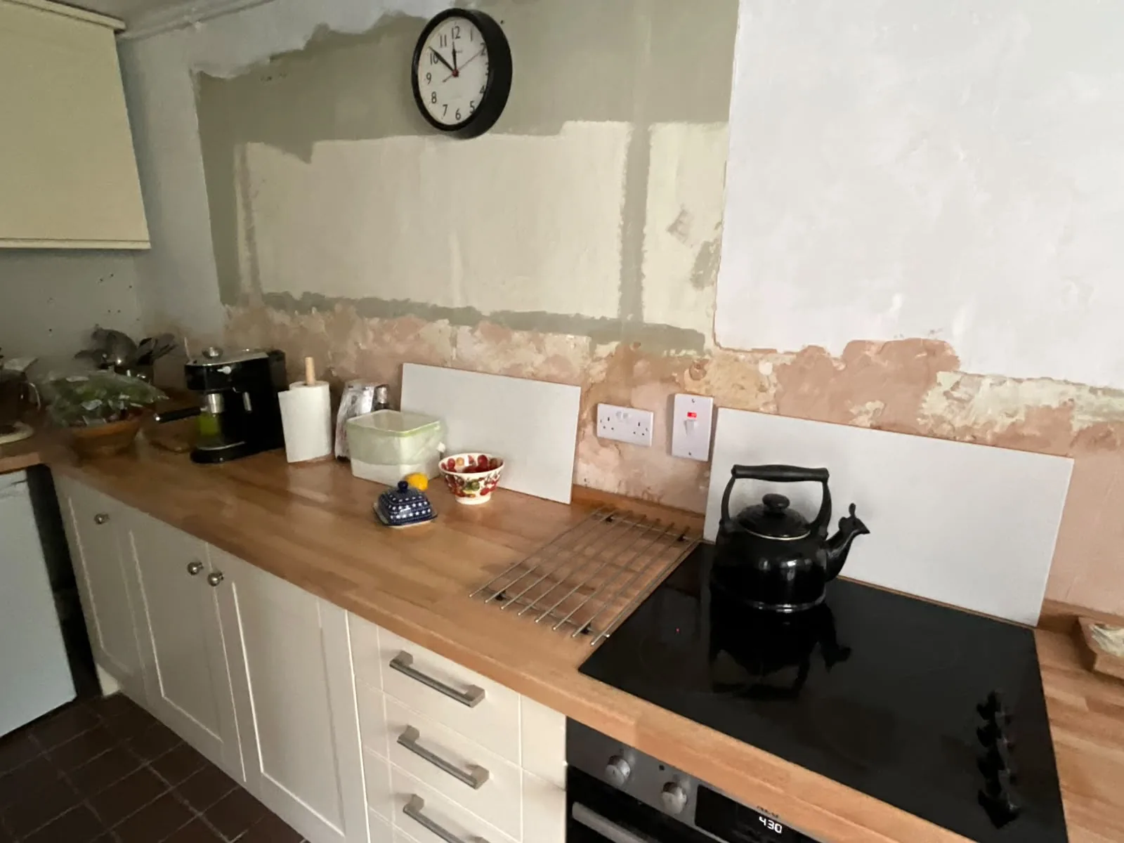 Kitchen renovation in Cambridge by 1st Builders (3)