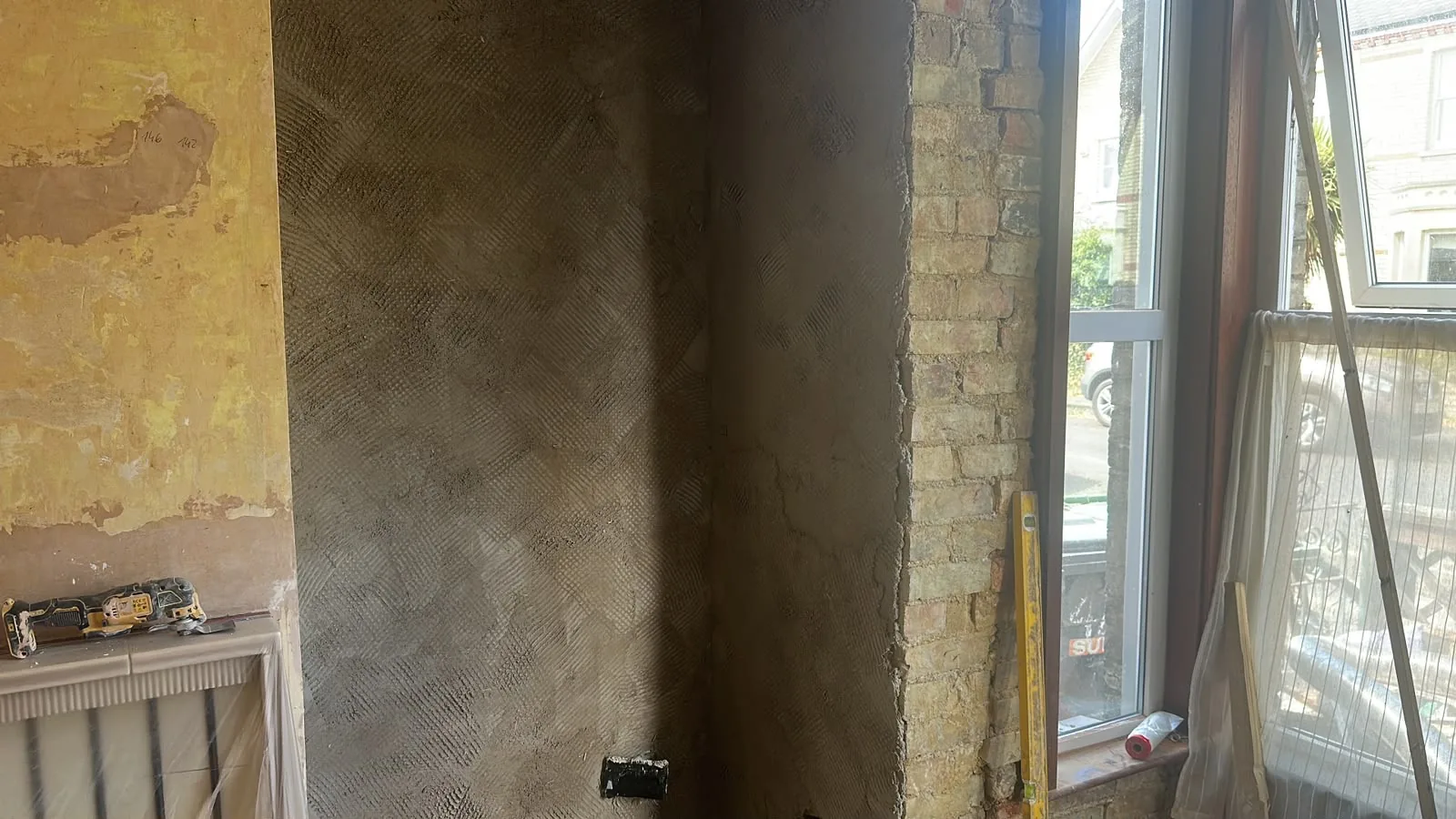 Home renovation project in Cambridge by 1st Builders (1)