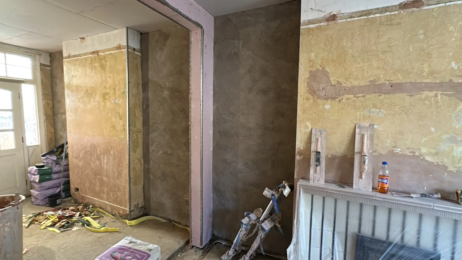 Home renovation project in Cambridge by 1st Builders (2)
