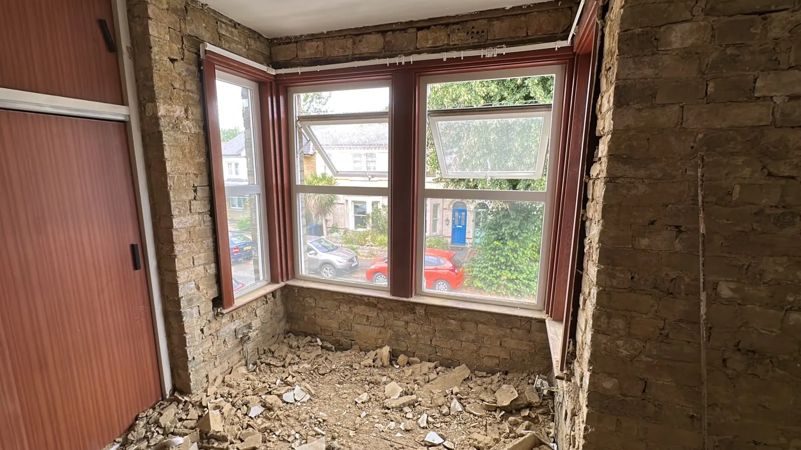 Home renovation project in Cambridge by 1st Builders (4)