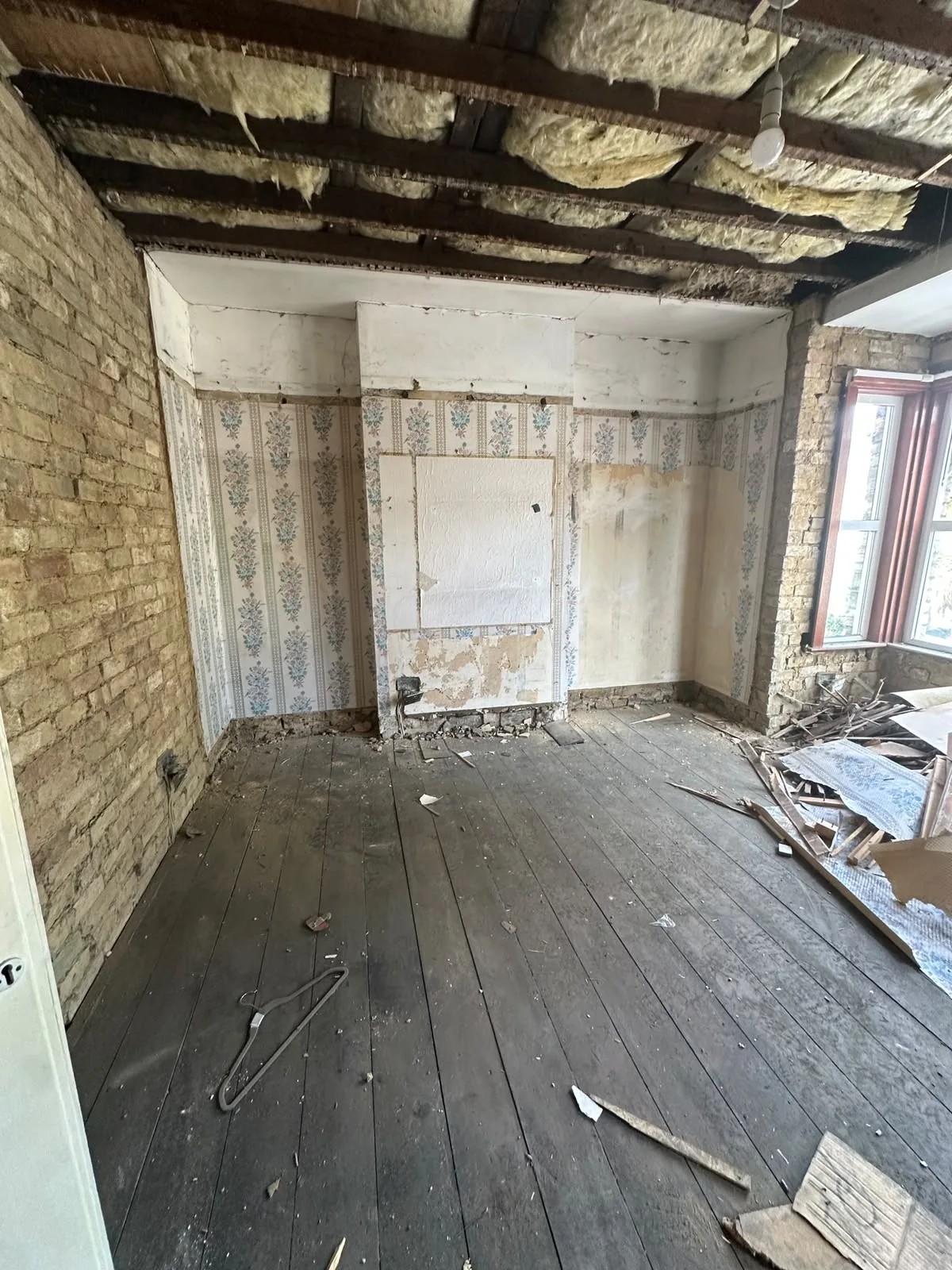 Home renovation project in Cambridge by 1st Builders (5)