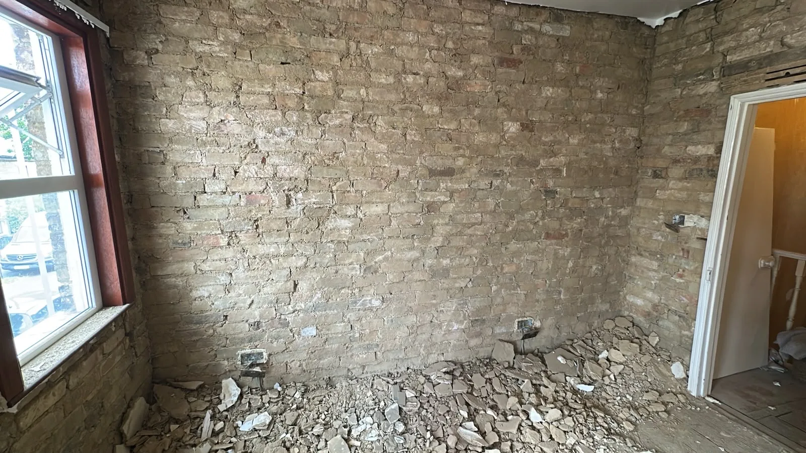 Home renovation project in Cambridge by 1st Builders (6)