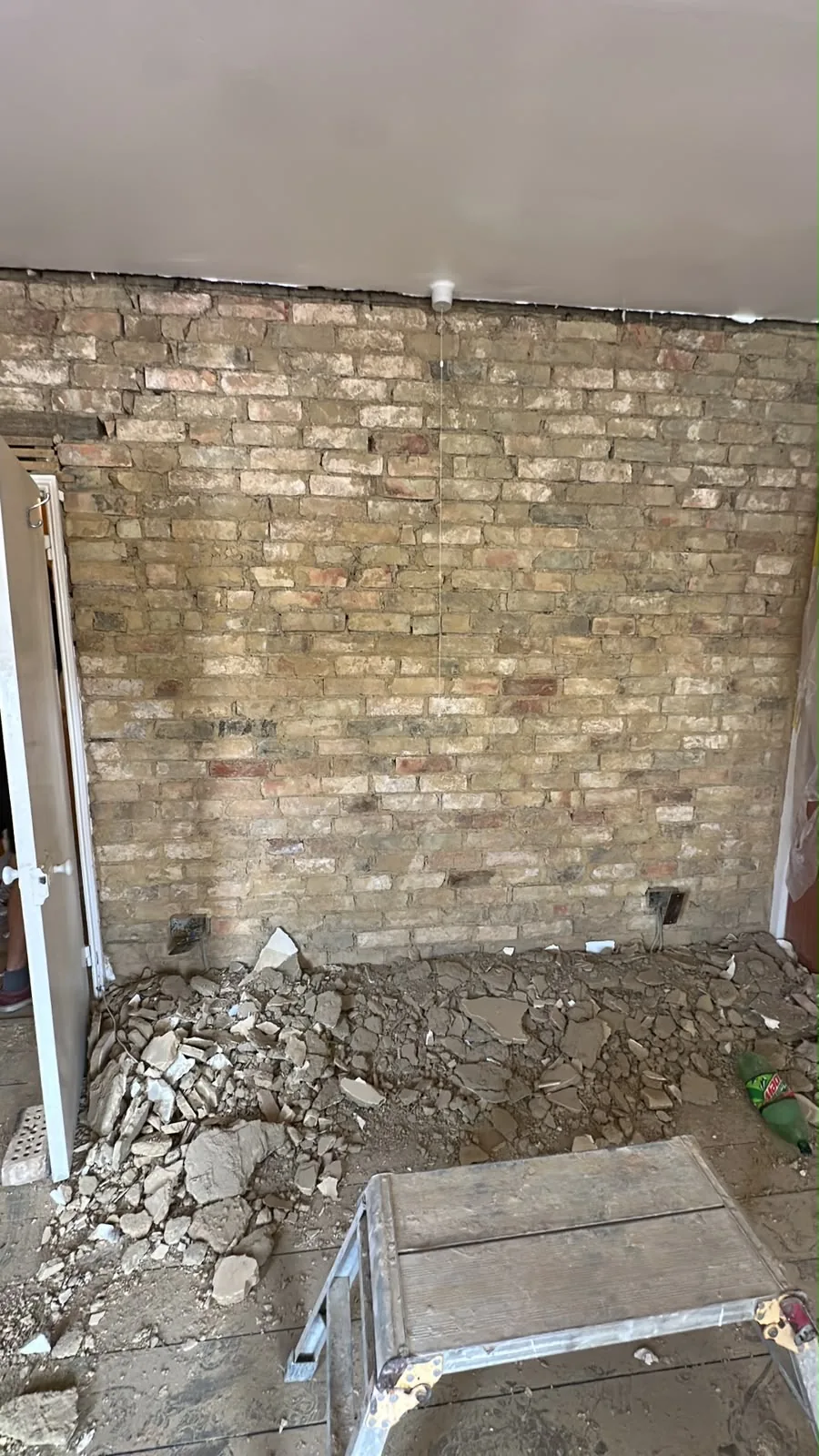 Home renovation project in Cambridge by 1st Builders (9)