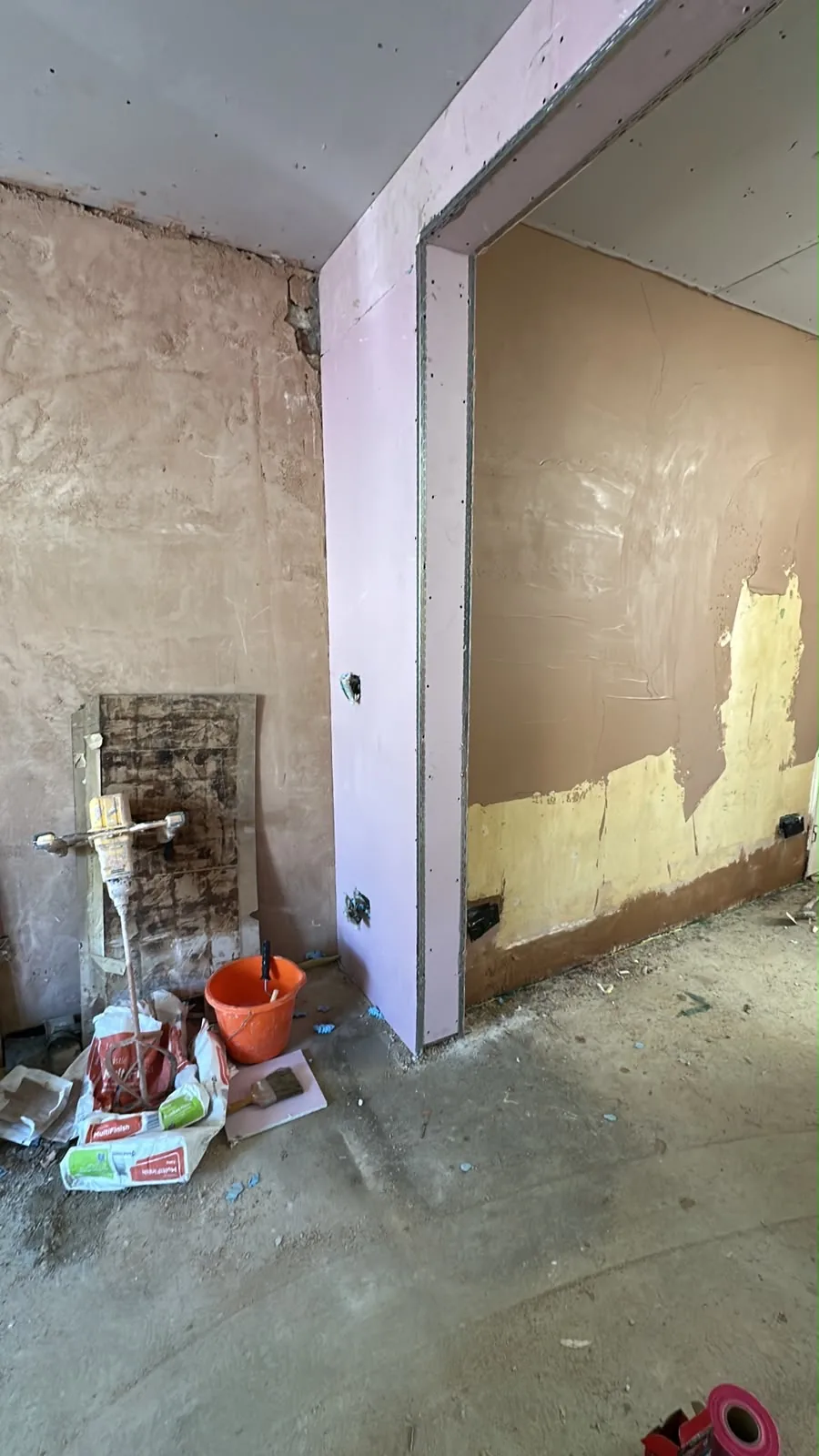 Home renovation project in Cambridge by 1st Builders (11)