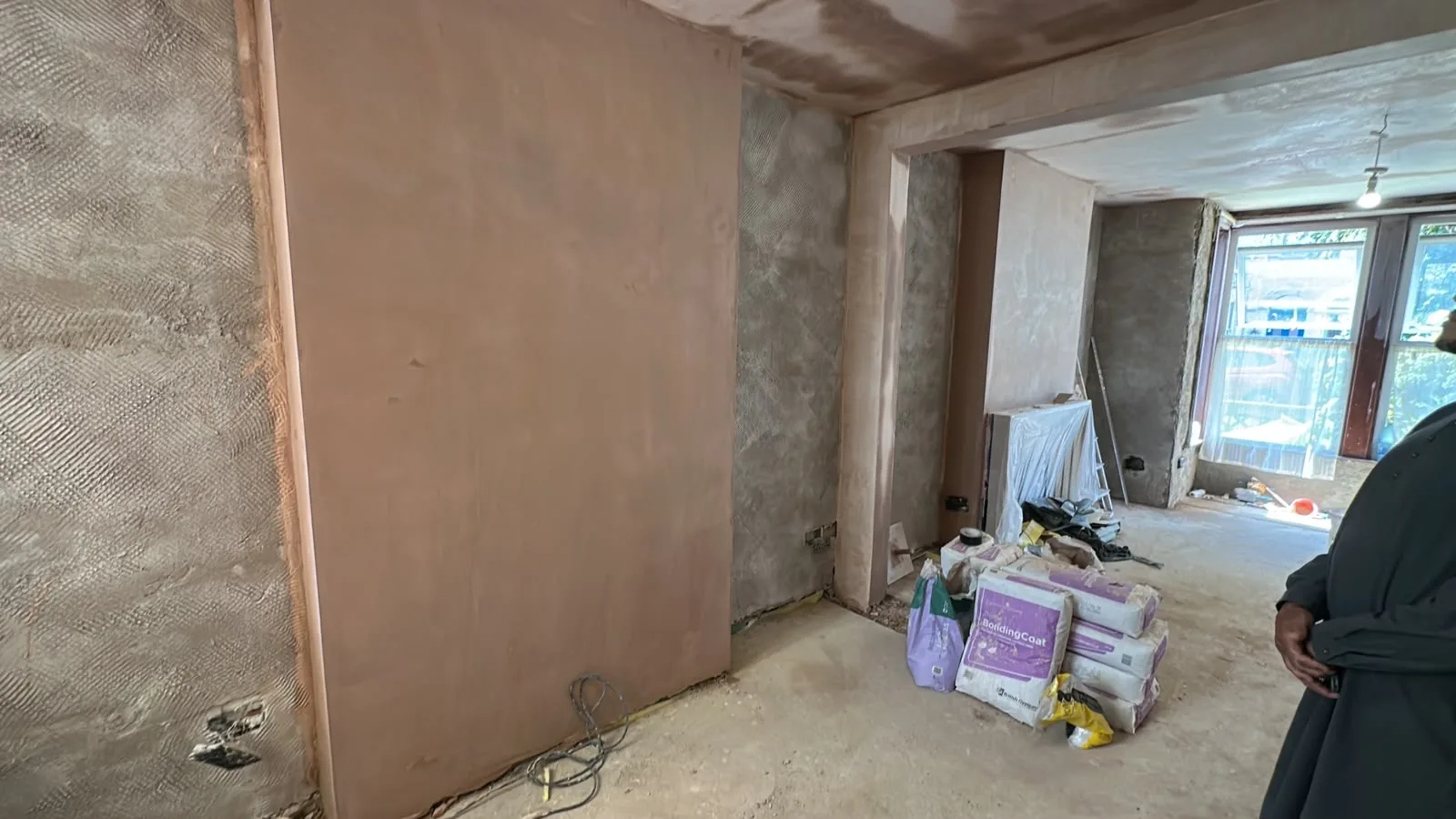Home renovation project in Cambridge by 1st Builders (13)