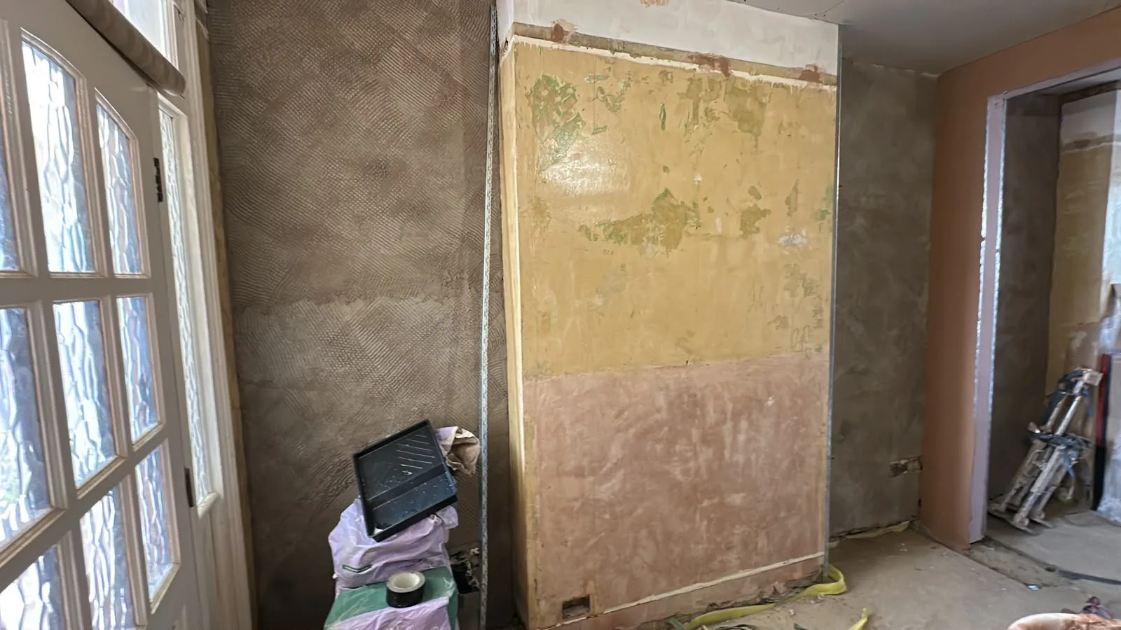 Home renovation project in Cambridge by 1st Builders (14)