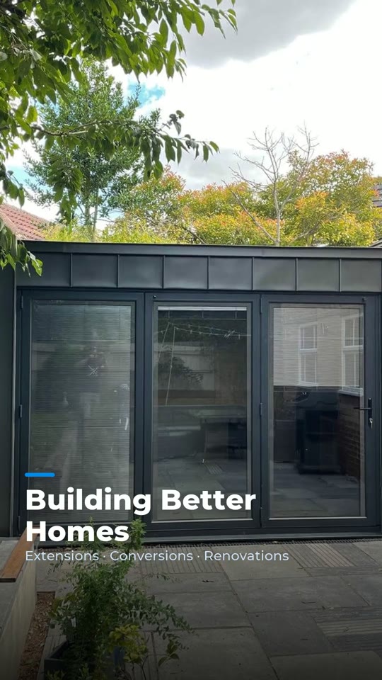 1st Builders Cambridge — Our services